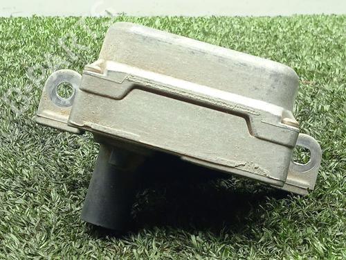 Used ESP ECU SEAT LEON (1M1) 1.9 TDI (110 hp) 31184844