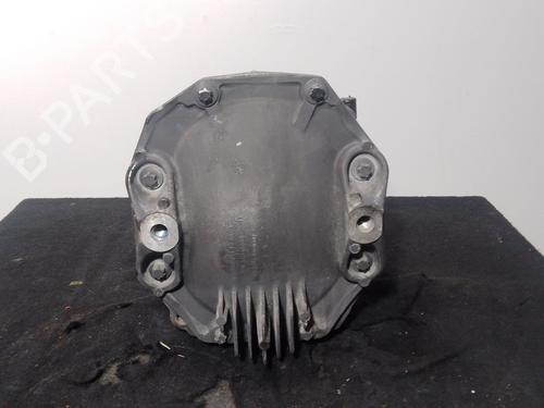 Rear differential MERCEDES-BENZ E-CLASS (W211) E 280 CDI 4-matic (211.084) | BP39525706M24 - Image 3