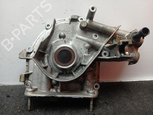 Used Other Other JEEP COMPASS (MP, M6, MV, M7) 1.4 MultiAir 4x4 (170 hp) 40259341 40259341