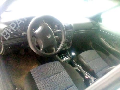 Left front fog light PEUGEOT 406 (8B) 2.0 HDI 90 | BP31995706C30 