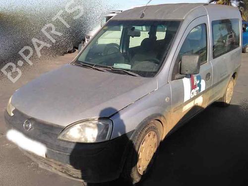 Left mirror OPEL COMBO Tour 1.3 CDTI 16V | BP5713535C26 
