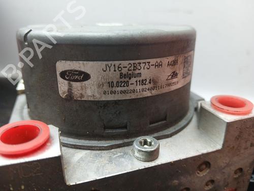 ABS pump FORD TRANSIT COURIER B460 Box Body/MPV 1.5 EcoBlue | BP39173416M43 - Image 3