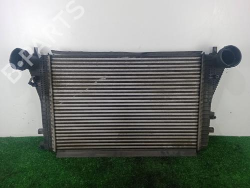 Intercooler VW PASSAT B6 (3C2) 2.0 TDI 16V (140 hp) 31094483