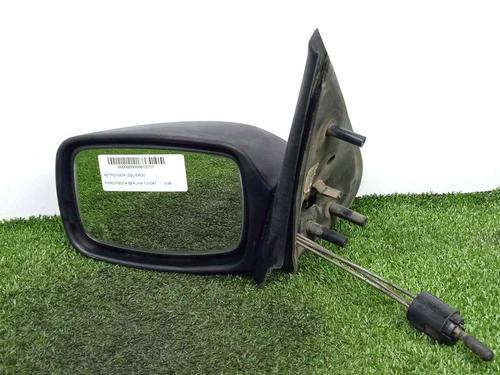 Used Left mirror Left mirror FORD FIESTA IV (JA_, JB_) 1.3 i (60 hp) 10930947 10930947