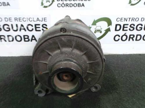 Used Alternator BMW 3 (E36) 325 i (192 hp) 5703015
