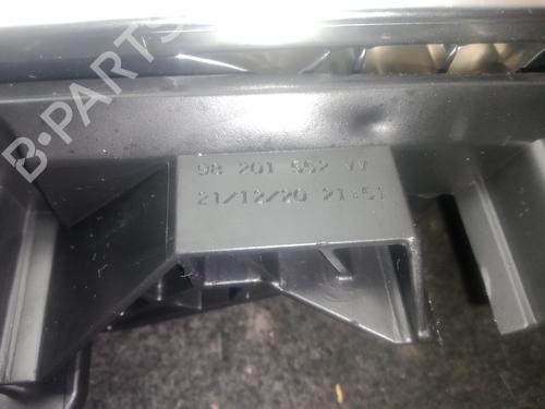 Front right interior door handle CITROËN C4 III (BA_, BB_, BC_) 1.5 BlueHDi 130 (BBYHZB) | BP35942560I14 - Image 3