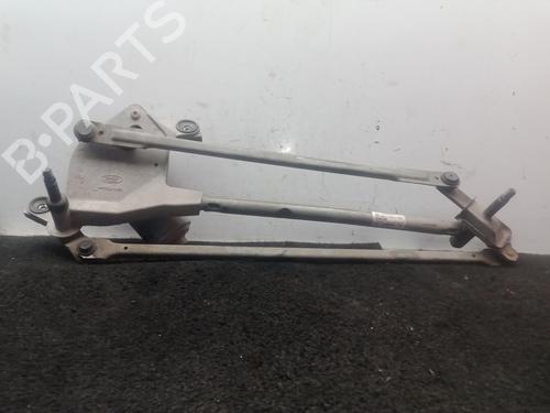 Front wiper motor FORD MONDEO IV (BA7) 1.6 TDCi | BP24671625M29 