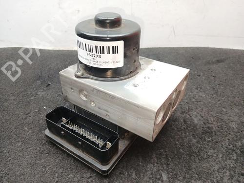abs-pump-mercedes-benz-c-class-w203-2000-2001-2002-2003-2004-2005-2006-2007-35723176 main image