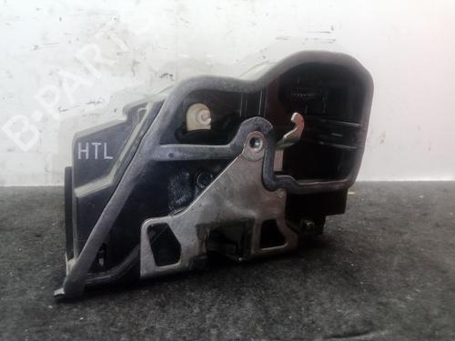 Rear left lock BMW 1 (E87)  | BP26663020C100 