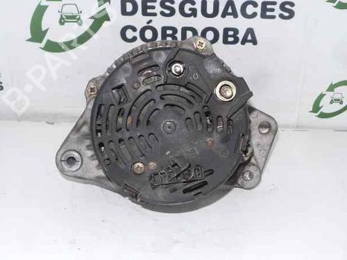 Alternator AUDI 90 B3 (893, 894, 8A2)  | BP5724019M7 