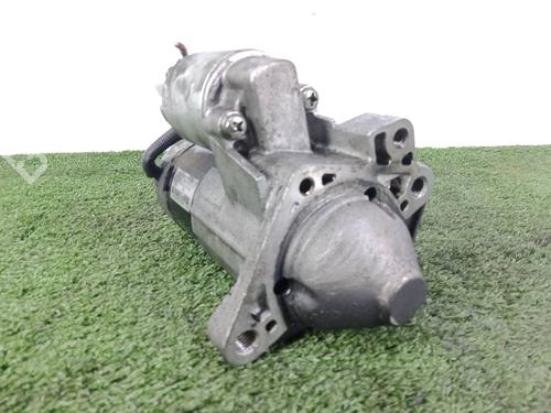 Used Starter NISSAN QASHQAI I (J10, NJ10) 1.5 dCi (106 hp) 28694400