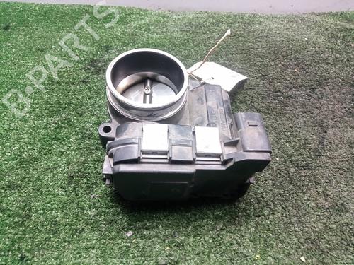 Used Throttle body BMW MOTORCYCLES R 1200 R 1200 RT (K26) (101 hp) 24670731