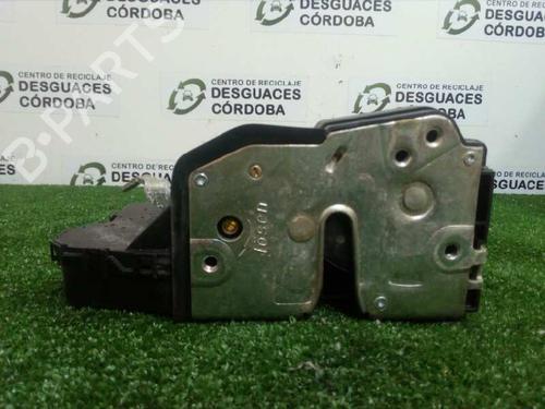 Rear right lock BMW 3 (E46)  | BP5787140C99 