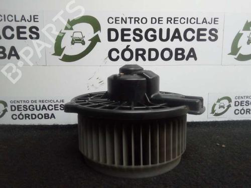 Heater blower motor SUZUKI LIANA Hatchback 1.6 (RH416) | BP5699412M62 