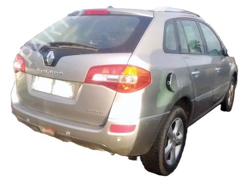Hand brake RENAULT KOLEOS I (HY_) 2.0 dCi (HY0K) | BP34438771I18  - Image 8
