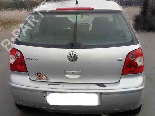 Egr VW POLO (9N_, 9A_) 1.2 12V | BP5743010M69 