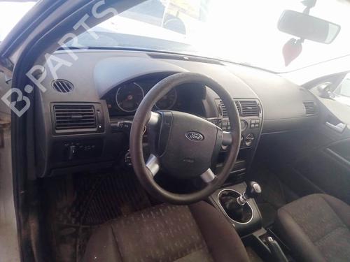 Front right window mechanism FORD MONDEO III Saloon (B4Y) 2.0 16V DI / TDDi / TDCi | BP30931589C23