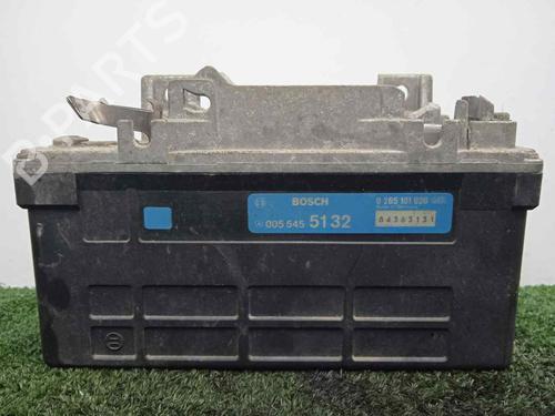 Used Control unit MERCEDES-BENZ 124 Saloon (W124) [1984-1993]  7109531