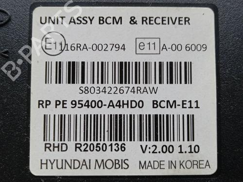 Electronic module KIA CARENS IV 1.6 GDi | BP38173842M83 - Image 4