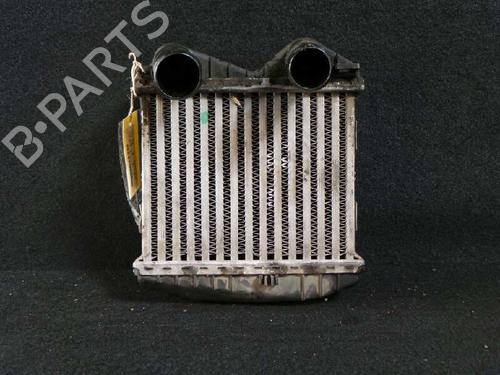 Intercooler SMART CITY-COUPE (450) [1998-2004]  5705711