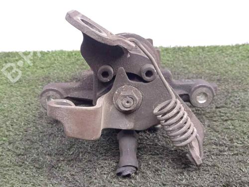 Right rear brake caliper FORD MONDEO III (B5Y)  | BP22239343M106 