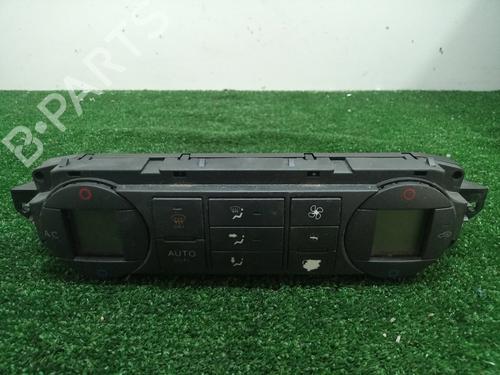 AC-Styringsenhed/Manøvreenhed FORD FOCUS C-MAX (DM2) [2003-2007]  5739554