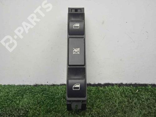 Used Left front window switch Left front window switch BMW 3 (E46) 320 d (136 hp) 10713598 10713598