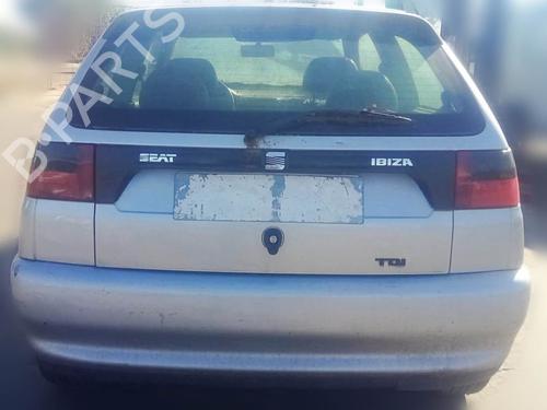 Front left lock SEAT IBIZA II (6K1) 1.9 TDI | BP28040763C98 