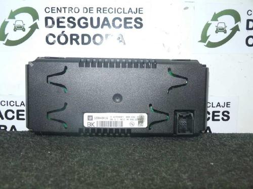 Display monitor OPEL INSIGNIA A Sports Tourer (G09)  | BP5782413C48 