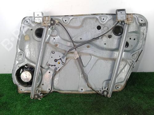 Elevalunas delantero izquierdo VW PASSAT B5.5 (3B3) 1.9 TDI (101 hp) 31706408