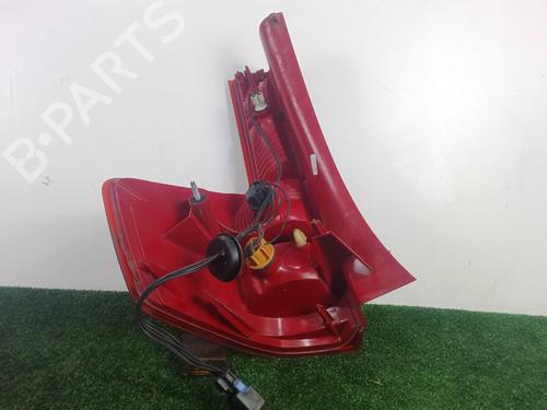 Right taillight CITROËN C4 I (LC_) 1.6 16V | BP30597683C35