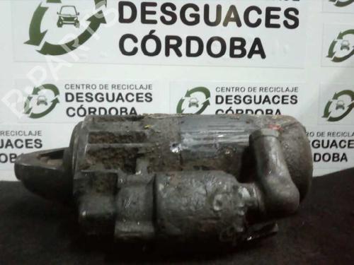 Starter VOLVO 240 (P242, P244) 2.4 Diesel | BP5702901M8