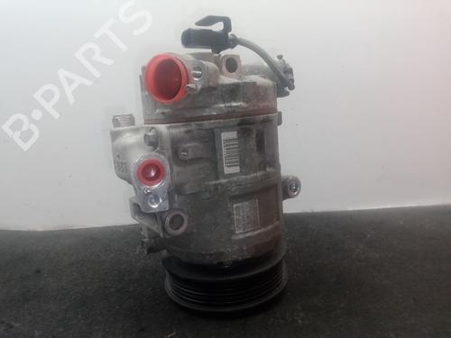 AC compressor SEAT IBIZA IV (6J5, 6P1) 1.4 | BP29118160M34 