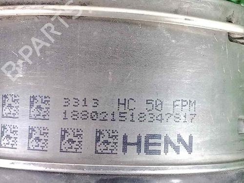 Pipe MAZDA CX-7 (ER) | BP28806069M125