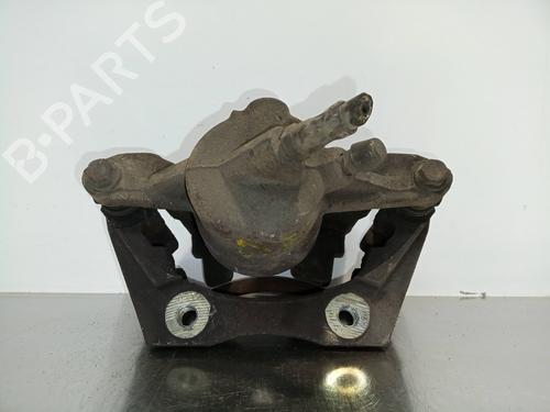 Right front brake caliper FORD MONDEO III Saloon (B4Y) 1.8 16V | BP22238430M104 