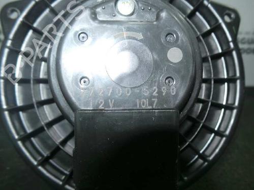 Heater blower motor SUBARU LEGACY V Estate (BR)  | BP5781962M62 