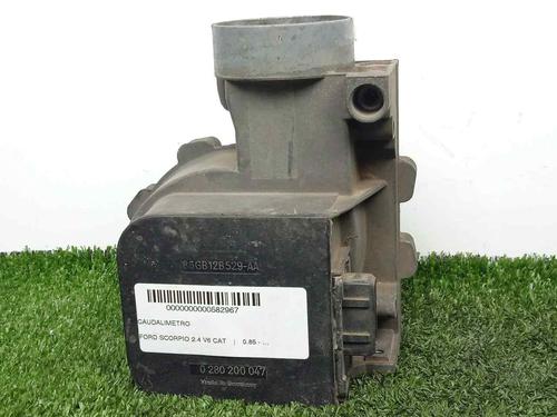 Débitmètre de masse D'Air FORD SCORPIO I (GAE, GGE) 2.4 i Cat (125 hp) 27831595