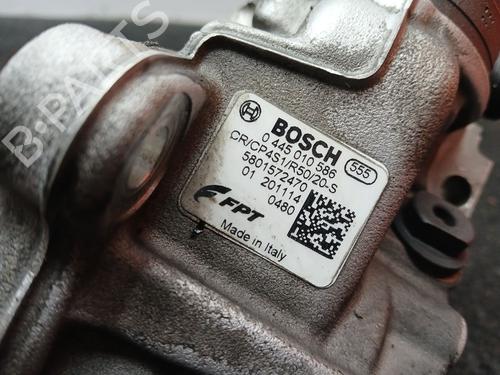Injection pump MITSUBISHI CANTER Platform/Chassis (FB_, FE_, FG_) | BP36777656M78 - Image 4