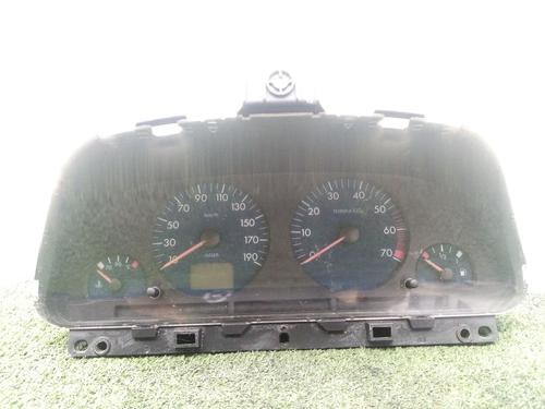 Used Instrument cluster Instrument cluster CITROËN JUMPY I (U6U_) 2.0 HDi 95 (94 hp) 34606019 34606019