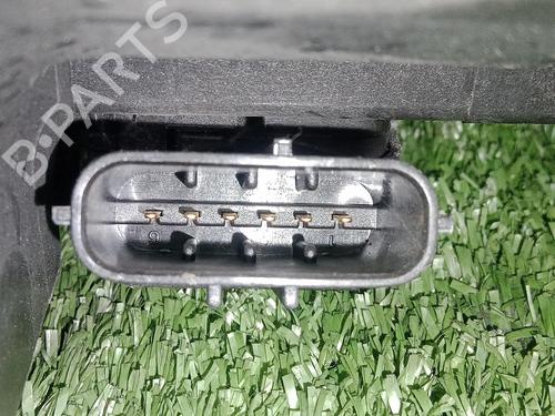 Pedal VW GOLF PLUS V (5M1, 521) 2.0 TDI 16V | BP5781200I4 