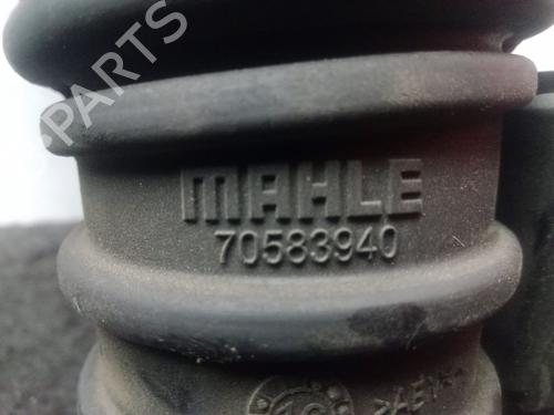 Pipe OPEL ASTRA K (B16) 1.4 Turbo (68) | BP23430150M125 