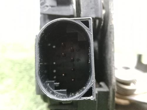 Front left lock BMW X5 (E53) 3.0 i | BP39098526C98 - Image 5