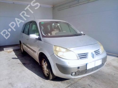 Used Parts RENAULT GRAND SCÉNIC II (JM0/1_) 1.9 dCi (JM14) (131 hp) 4309135