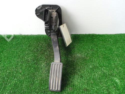 Used Pedal Pedal FORD TRANSIT Van (FA_ _) [2006-2014] 10930925 10930925