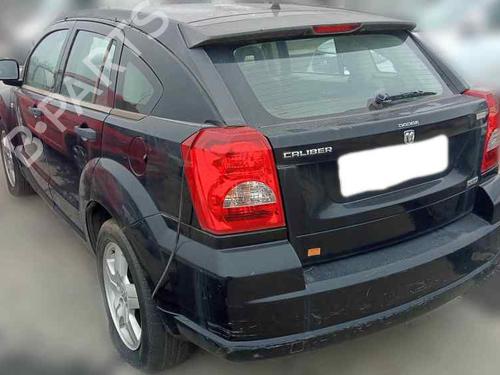 Left headlight DODGE CALIBER 2.0 CRD | BP33689560C28 - Image 6