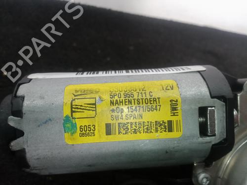 Rear wiper motor SEAT ALTEA XL (5P5, 5P8) 1.6 | BP12551021M102 