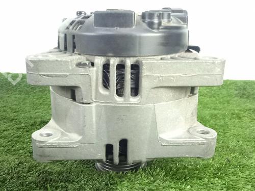 Alternator PEUGEOT 407 SW (6E_, 6D_) 2.0 HDi 135 | BP31630125M7 