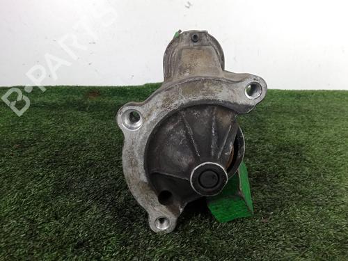 Used Starter PEUGEOT 406 (8B) 2.0 HDI 110 (109 hp) 27273064