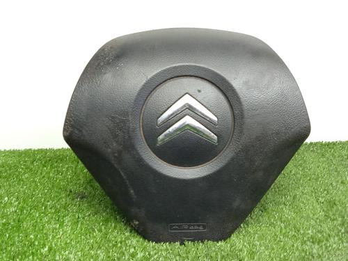 Used Driver airbag CITROËN NEMO Box Body/MPV (AA_) 1.3 HDi 75 (75 hp) 31919560