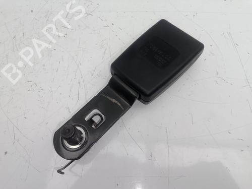 Sikkerhedssele-spænde VW TOURAN (1T1, 1T2) 2.0 TDI (140 hp) 30000573